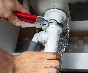 About Emergency plumbing pros Strang, NE